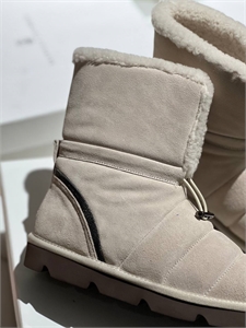 Обувь BRUNELLO CUCINELLI 160134