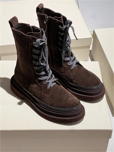 Ботинки BRUNELLO CUCINELLI 160144