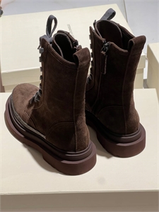 Ботинки BRUNELLO CUCINELLI 160144