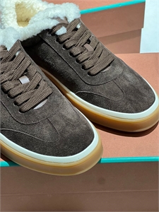 Кеды LORO PIANA 160148