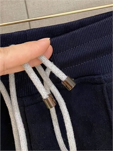 Штаны из шерсти BC 160160