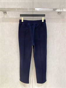 Штаны из шерсти BC 160160