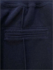 Штаны из шерсти BC 160160