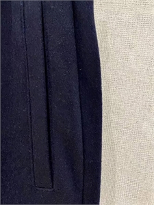 Штаны из шерсти BC 160160