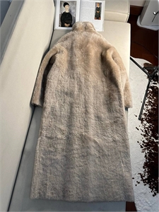 Дубленка DIOR 160166