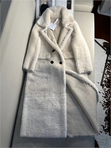 Дубленка DIOR 160167