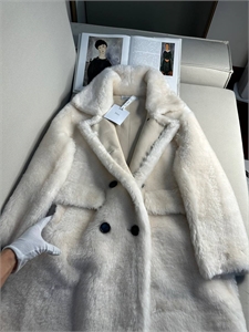 Дубленка DIOR 160167