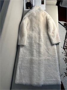 Дубленка DIOR 160167