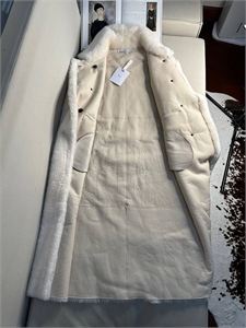 Дубленка DIOR 160167