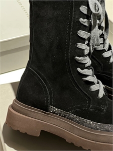 Ботинки BRUNELLO CUCINELLI 160199