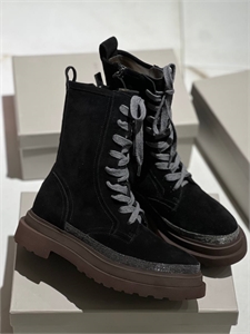 Ботинки BRUNELLO CUCINELLI 160199