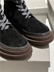 Ботинки BRUNELLO CUCINELLI 160199