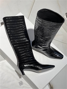 Сапоги TOTEME 160230