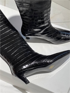 Сапоги TOTEME 160230