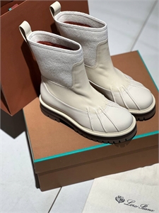 Ботинки LORO PIANA 160242