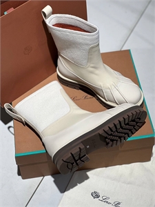 Ботинки LORO PIANA 160242