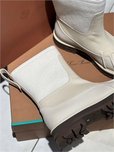 Ботинки LORO PIANA 160242