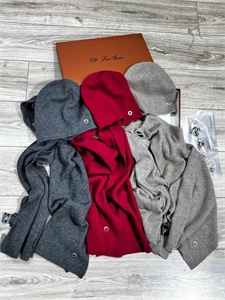 Комплект LORO PIANA 160262