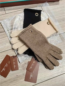 Перчатки LORO PIANA 160277