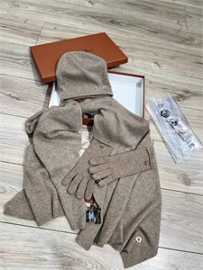 Перчатки LORO PIANA 160277