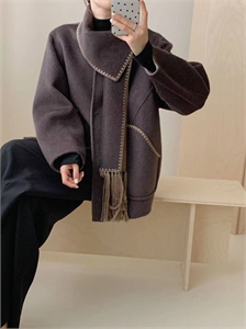 Пальто TOTEME 160295