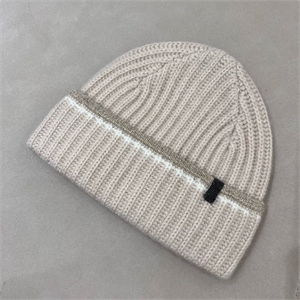 Шапка BRUNELLO CUCINELLI 160300