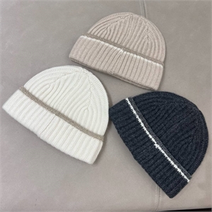 Шапка BRUNELLO CUCINELLI 160300