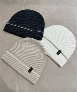 Шапка BRUNELLO CUCINELLI 160302