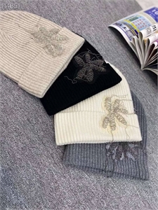 Шапка BRUNELLO CUCINELLI 160303