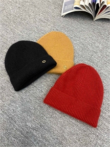 Шапка LORO PIANA 160304