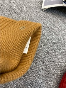 Шапка LORO PIANA 160304