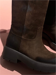 Сапоги MIU MIU 160319