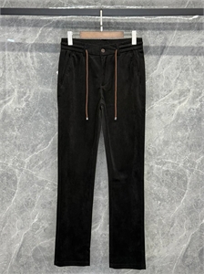 Брюки вельвет BC 160326