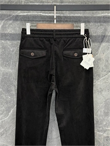 Брюки вельвет BC 160326