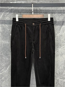 Брюки вельвет BC 160326