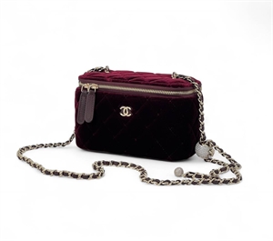 Сумка CHANEL 160385