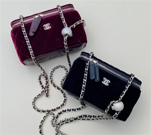 Сумка CHANEL 160385