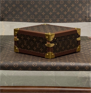 Шкатулка LV 160417