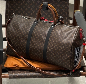 Дорожная сумка LOUIS VUITTON 160418