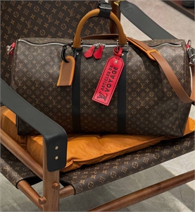 Дорожная сумка LOUIS VUITTON 160418