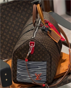 Дорожная сумка LOUIS VUITTON 160418