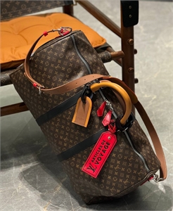 Дорожная сумка LOUIS VUITTON 160418