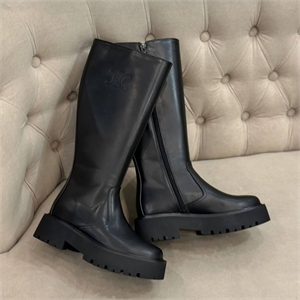 Сапоги CELINE 160589