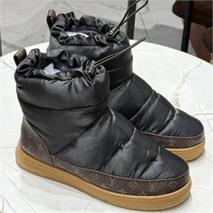 Дутики LOUIS VUITTON 160617