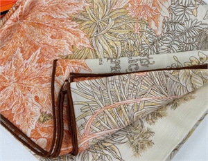 Платок HERMES 160670