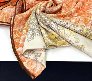 Платок HERMES 160670