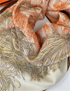 Платок HERMES 160670