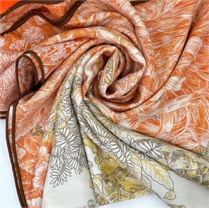 Платок HERMES 160670