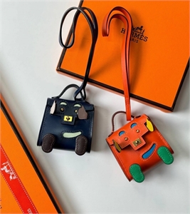 Брелок HERMES 160674