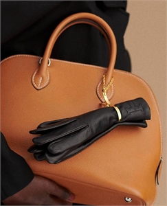 Зажим для перчаток HERMES 160715